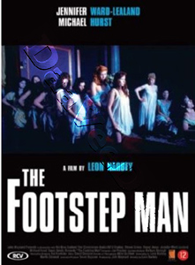 The Footstep Man (DVD)